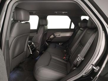 Land Rover Range Rover Sport D250 — photo 8