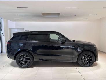 Land Rover Range Rover Sport D250 — photo 8