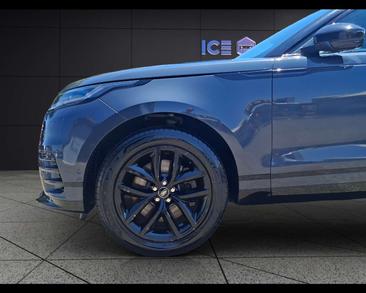 Land Rover Range Rover Velar D300 — photo 18