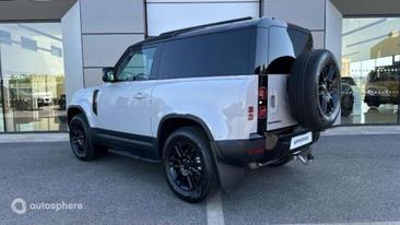 Land Rover Defender 90 D200 MHEV — photo 7
