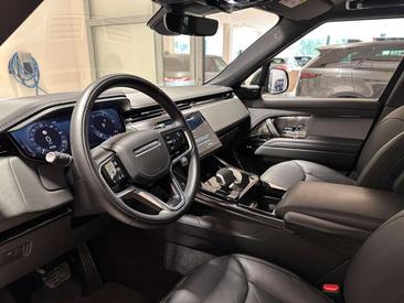Land Rover Range Rover Sport D250 — photo 13