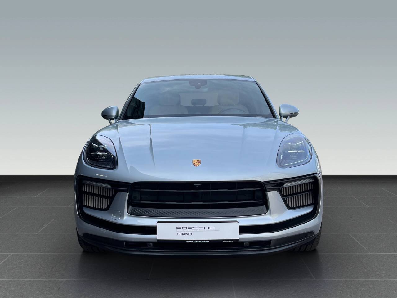 Porsche Macan III S - 2023 - Joinsteer - #4