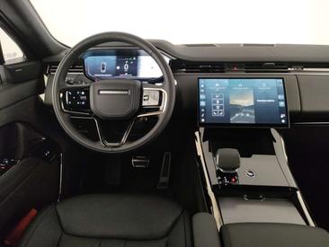 Land Rover Range Rover Sport D250 — photo 9