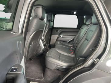 Land Rover Range Rover Sport D250 — photo 17