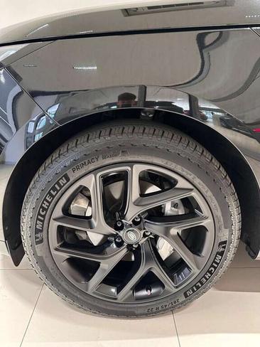 Land Rover Range Rover Sport D250 — photo 10