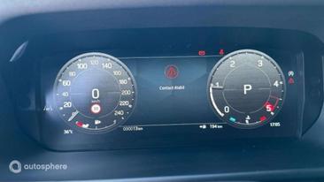 Land Rover Defender 90 D200 MHEV — photo 9