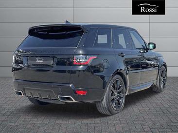 Land Rover Range Rover Sport D250 — photo 2