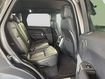 Land Rover Range Rover Sport D250 — photo 18