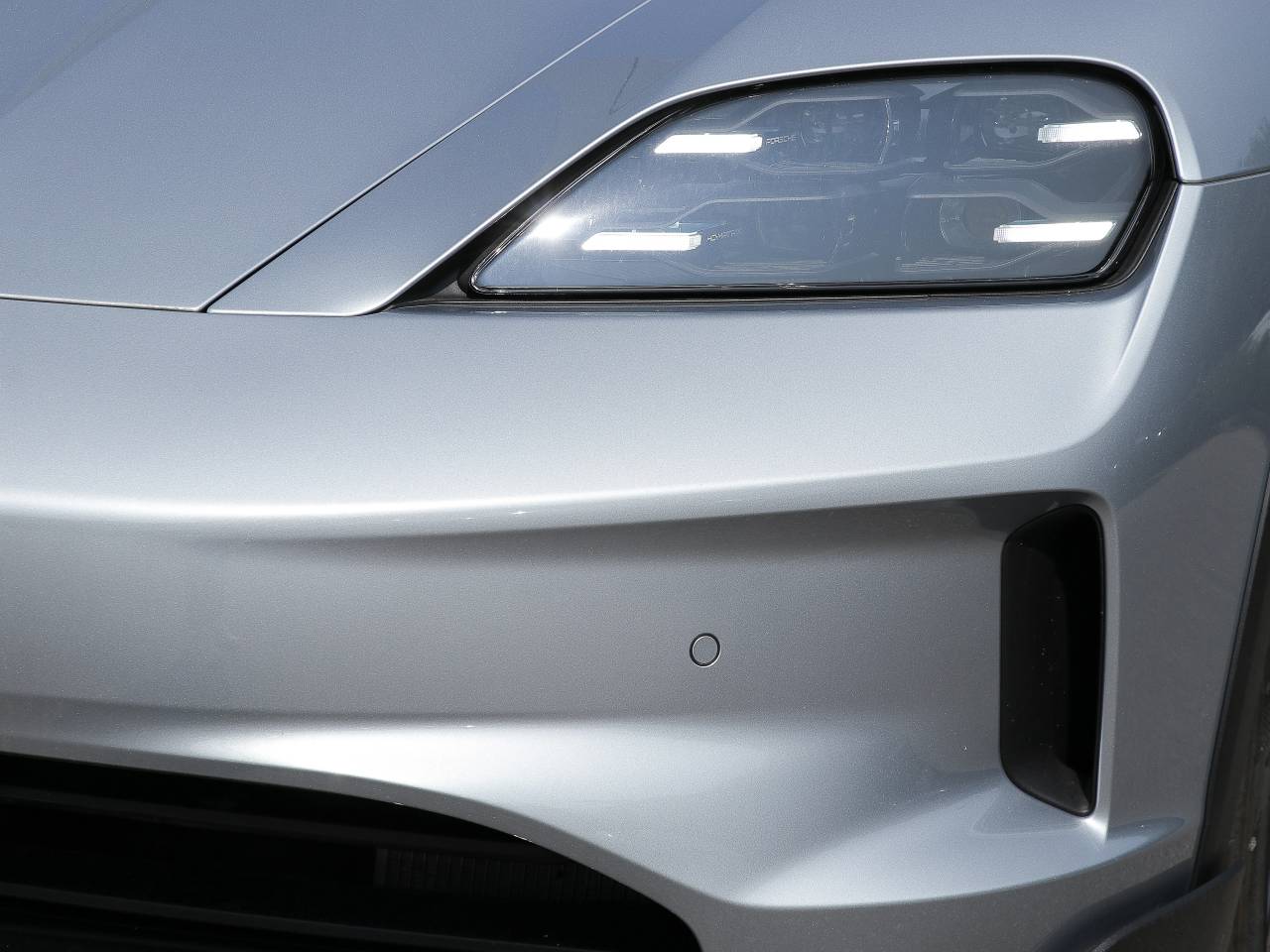 Porsche Taycan ph2 4S Cross Turismo - 2024 - Joinsteer - #6