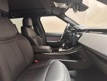 Land Rover Range Rover Sport D250 — photo 6