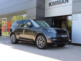 Land Rover Range Rover P550e - 2026 - Joinsteer - #1