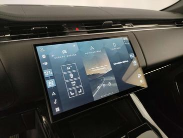 Land Rover Range Rover Sport D250 — photo 11