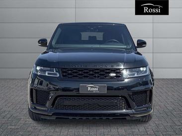 Land Rover Range Rover Sport D250 — photo 3