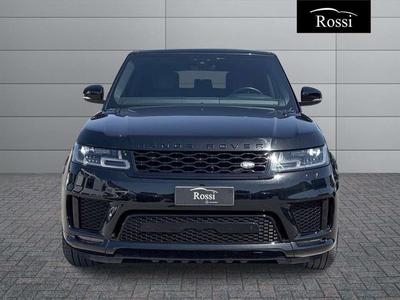 Land Rover Range Rover Sport D250