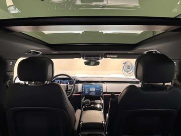 Land Rover Range Rover Sport D250 — photo 12