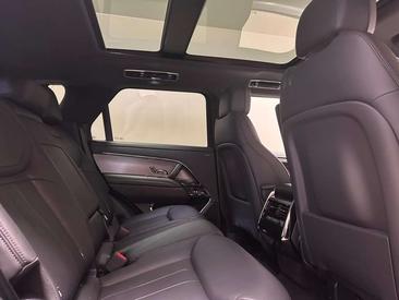 Land Rover Range Rover Sport D250 — photo 7