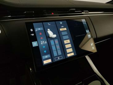 Land Rover Range Rover Sport D250 — photo 12