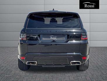 Land Rover Range Rover Sport D250 — photo 4