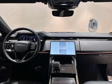 Land Rover Range Rover Sport D250 — photo 8