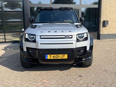 Land Rover Defender 110 P400e