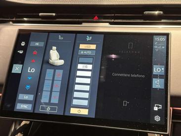 Land Rover Range Rover Sport D250 — photo 14