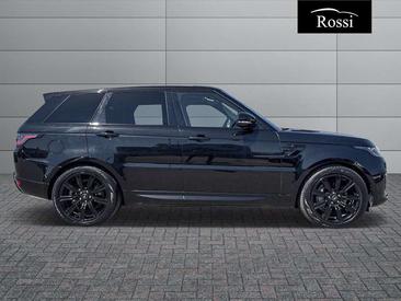 Land Rover Range Rover Sport D250 — photo 5
