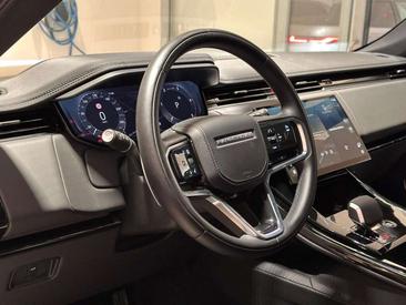 Land Rover Range Rover Sport D250 — photo 9