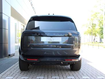 Land Rover Range Rover P550e — photo 4