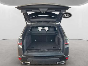 Land Rover Range Rover Sport D250 — photo 22