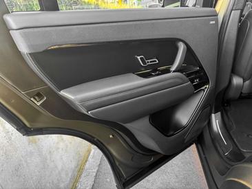 Land Rover Range Rover Sport SV Edition One — photo 15