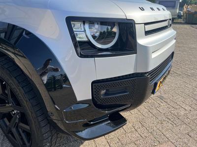 Land Rover Defender 110 P400e