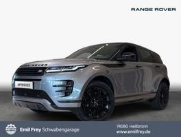 Land Rover Range Rover Evoque D200 - 2026 - Joinsteer - #1