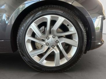 Land Rover Range Rover Sport D250 — photo 23