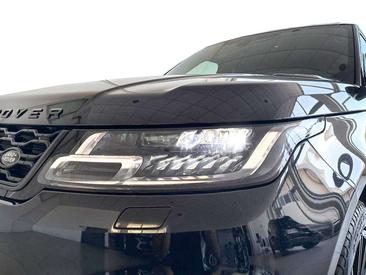 Land Rover Range Rover Sport D250 — photo 7