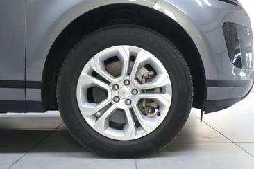Land Rover Range Rover Evoque D165 — photo 24