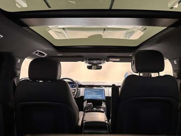 Land Rover Range Rover Sport D250 — photo 12