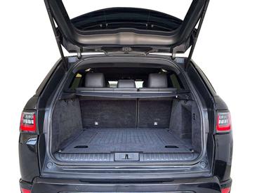 Land Rover Range Rover Sport D250 — photo 8