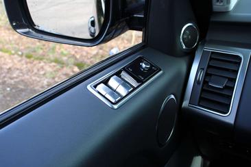 Land Rover Range Rover Sport P400e — photo 15