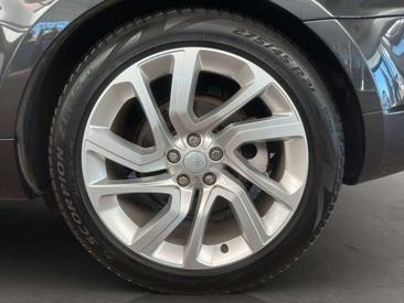 Land Rover Range Rover Sport D250 — photo 24