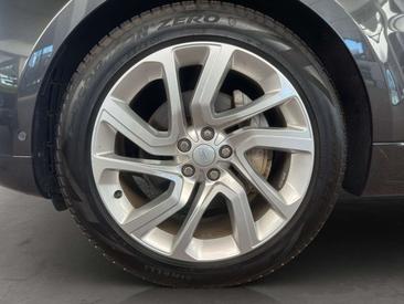 Land Rover Range Rover Sport D250 — photo 25