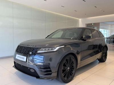 Land Rover Range Rover Velar D300