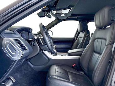 Land Rover Range Rover Sport D250 — photo 10