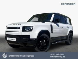 Land Rover Defender 110 Hard Top D250 - 2026 - Joinsteer - #1