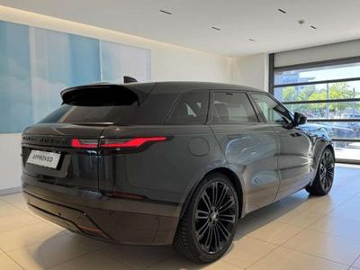 Land Rover Range Rover Velar D300