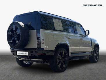 Land Rover Defender 110 Hard Top D250 — photo 2