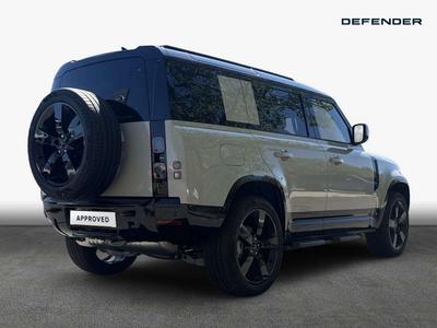 Land Rover Defender 110 Hard Top D250