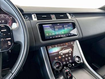 Land Rover Range Rover Sport D250 — photo 12