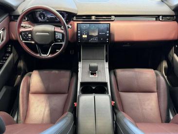 Land Rover Range Rover Velar D300 — photo 5