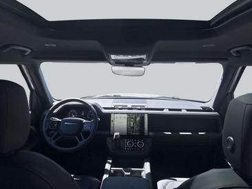 Land Rover Defender 110 Hard Top D250 — photo 4