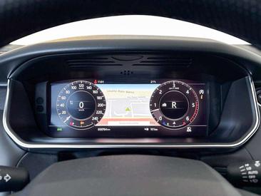 Land Rover Range Rover Sport D250 — photo 13